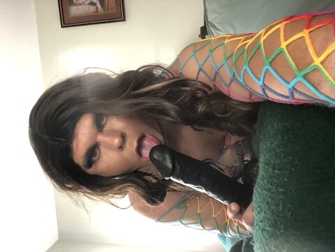 I’m straight! I swear!