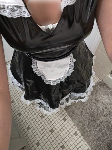 Sissy Amber by Miss bee