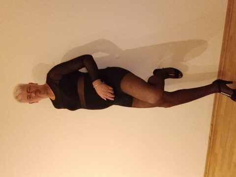 Exposed sissy Osman Murat Yurdagul Cologne Germany