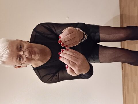 Exposed sissy Osman Murat Yurdagul Cologne Germany