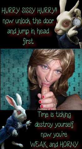 Kristina continues her descent...