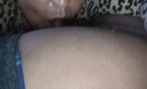Sexy Sissy Iriana