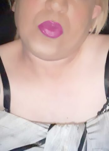 Sissy and Femenine
