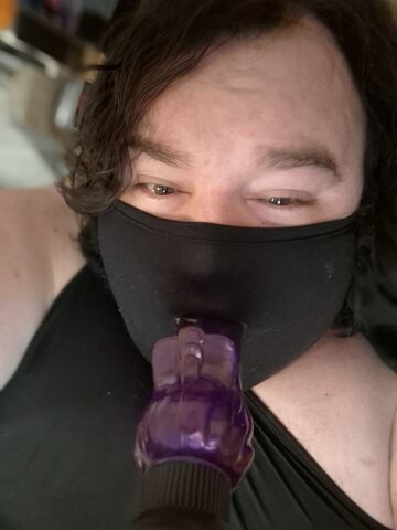 More of the Whore