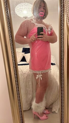 Welsh Sissy