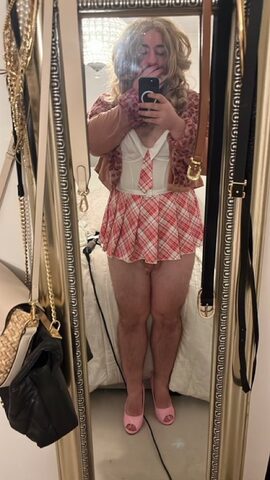 Welsh Sissy
