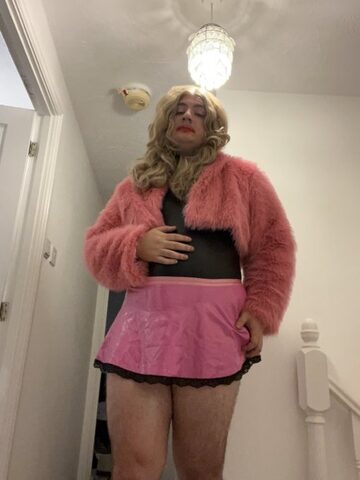 Welsh Sissy