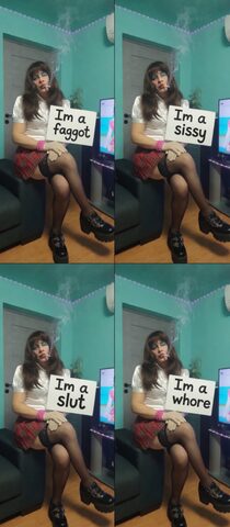 Unowned sissy