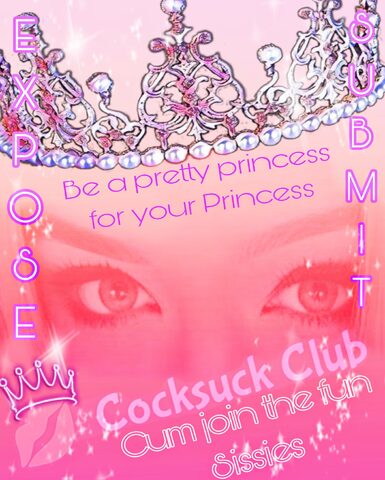Princesses for Princess