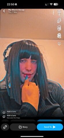 Scottish sissy sub