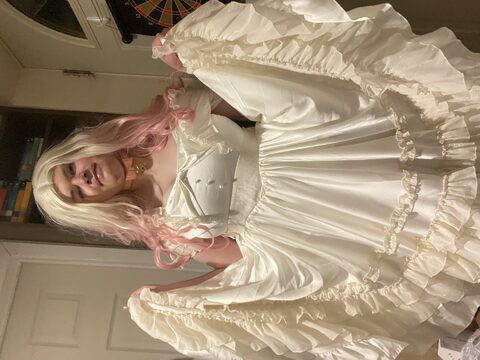Marry Me?