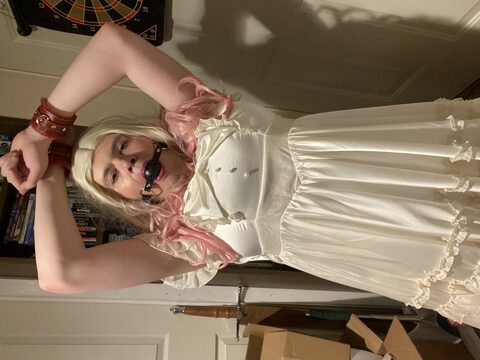 Marry Me?