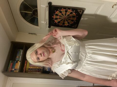 Marry Me?