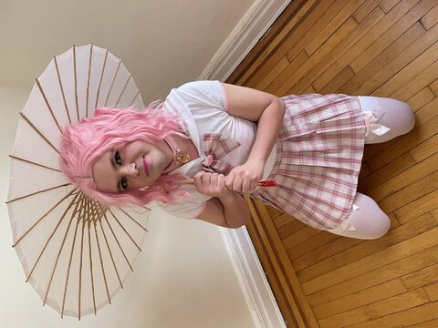 Yes Senpai?