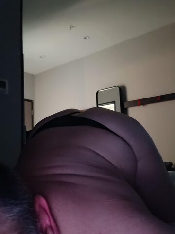 Spun cock worshipping slut for you to use
