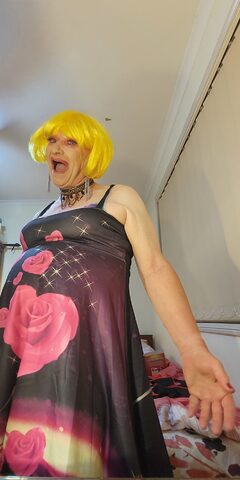Sissy slut