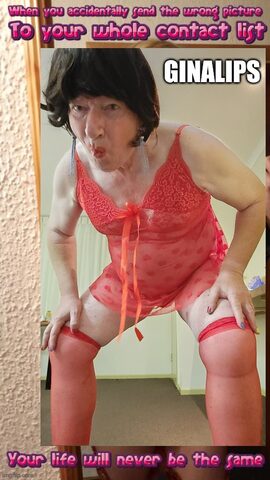 Sissy slut