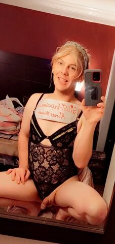 Sissyrivvers sexy ass