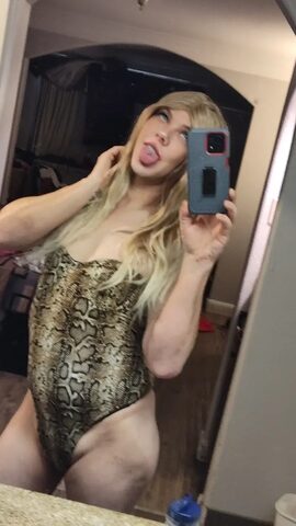 Sissyrivvers sexy ass