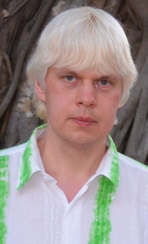 Armands Lusis aka sissypetty