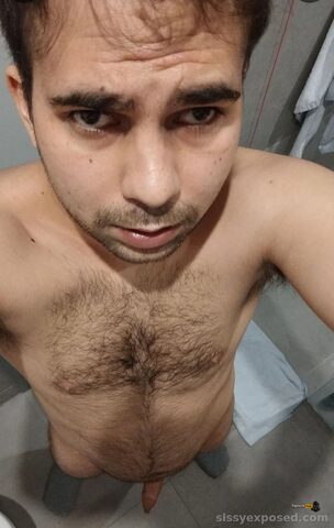 Slut me Expose me