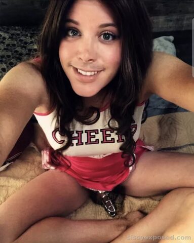Orange Park Florida Sissy Exposed