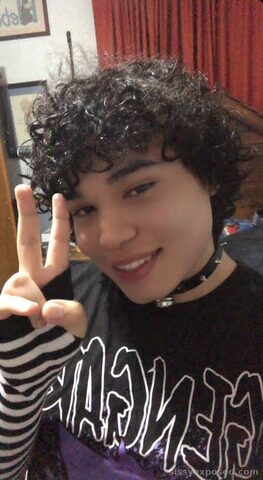 Silly newbie femboy here :P