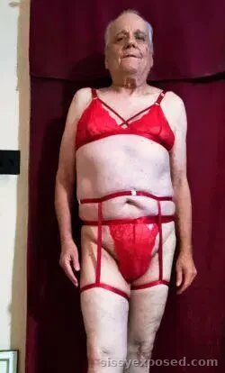 Ops, exposed again!