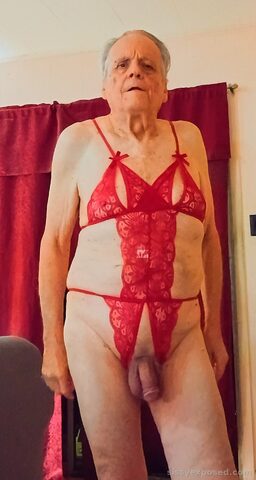 More of Sissy me