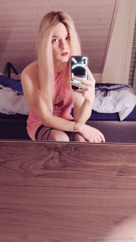Exposed slut Chelsy/ TG: Rubysub Discord: chelsy.rose