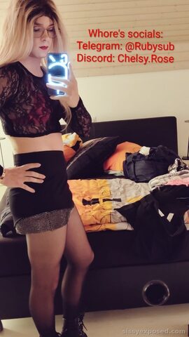 More from Chelsy