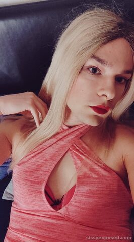Exposed slut Chelsy/ TG: Rubysub Discord: chelsy.rose