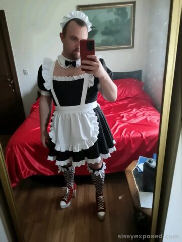 Expose me to sinner00 on kik