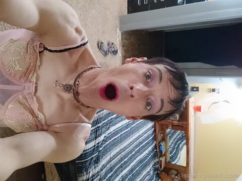 Davefrascella exposedsissy ruined and humiliated on the world wide web 6072280165 to please your cock any way you want