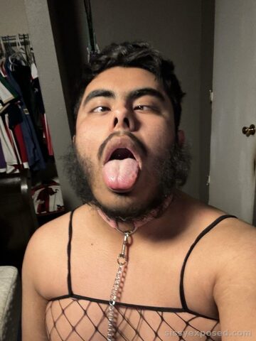 Fernando the fag