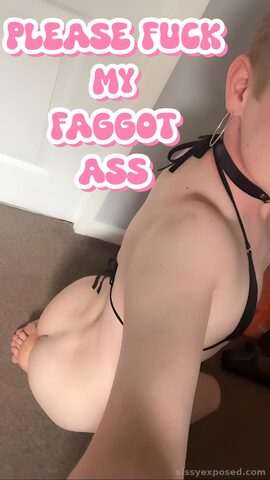 Exposed Forever 🤤🌈👣
