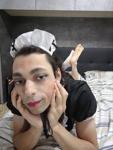 Sissy Feet
