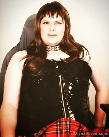 Jessika a kinky sissy looking for ownership, encouragement and exposure