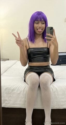Sissy Hotel Slut