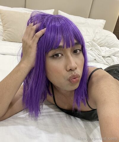 Sissy Hotel Slut