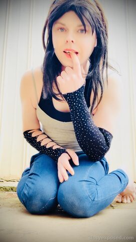 More from Kaitycumcake