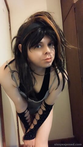 More from Kaitycumcake