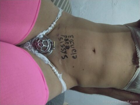 Chastity forever