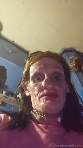 More from KrissyBimbo68564