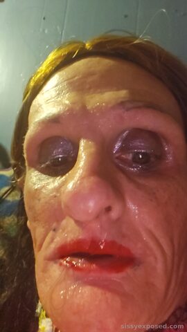 Im a cum junkie