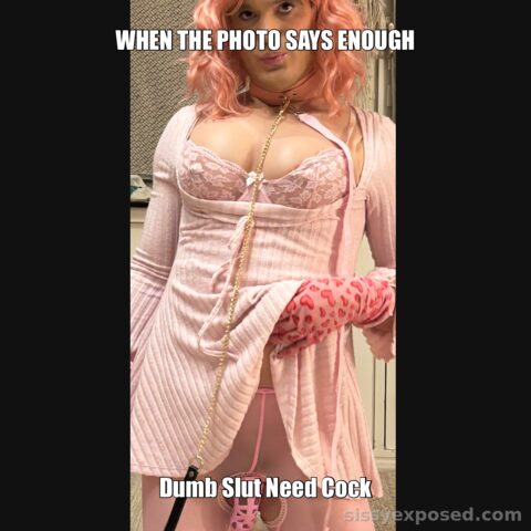 New Sissy