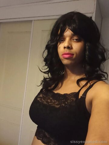 SISSY OLIVIA KNOX