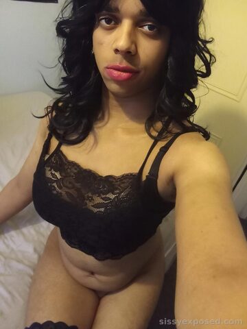 SISSY OLIVIA KNOX