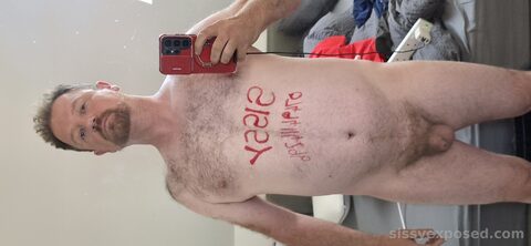 Challenge: Post a mirror selfie showing off perfect posture — chin up, back straight
