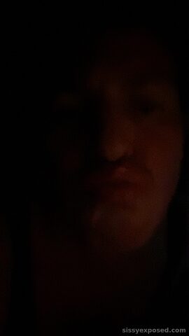 Challenge: Post a selfie making your best duck face